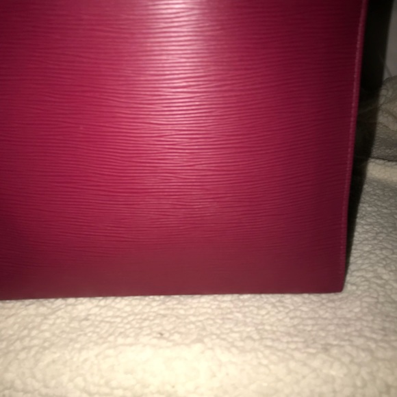 Louis Vuitton clutch - Picture 5 of 7